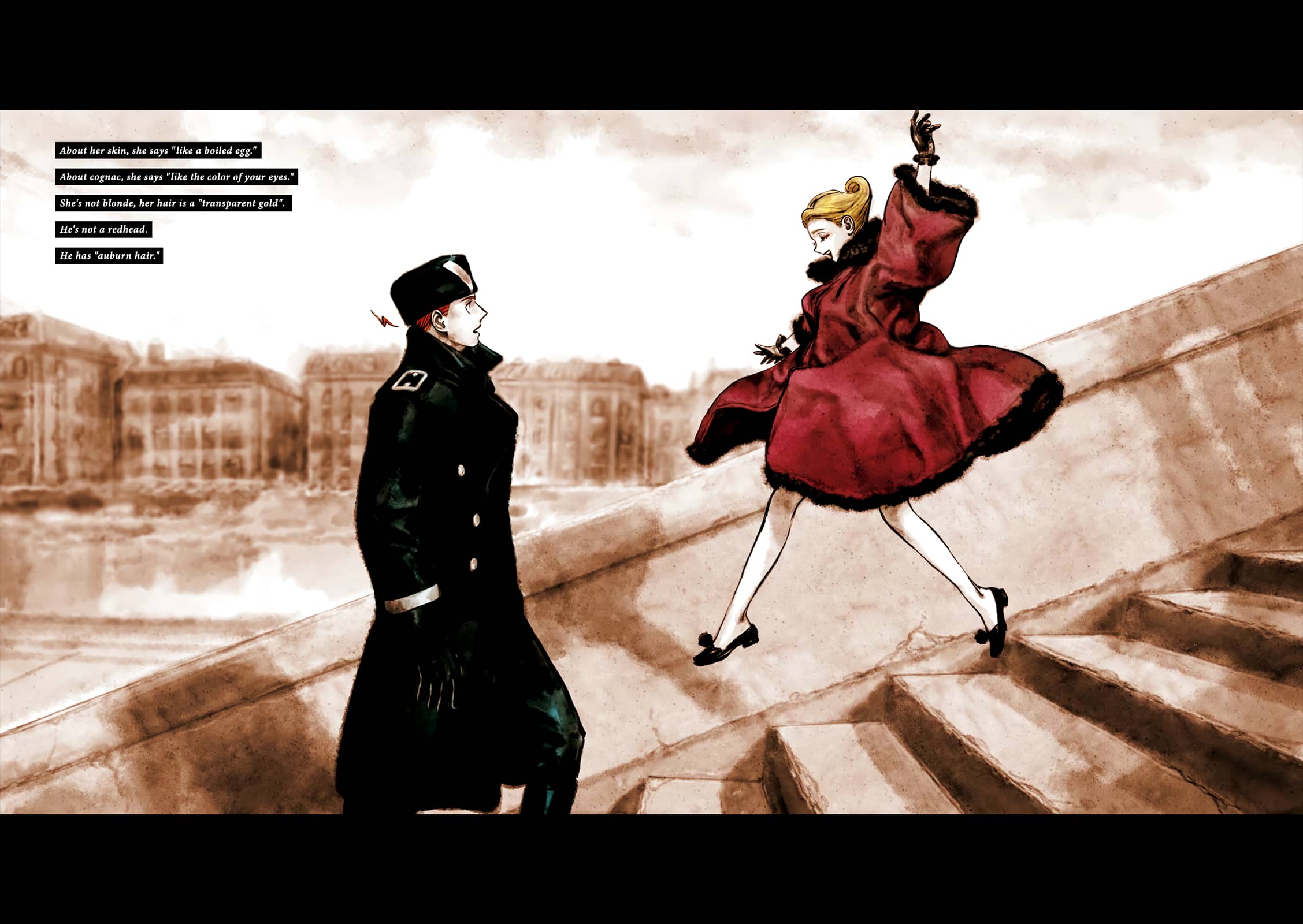 Veil, Chapter 37 image 05